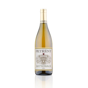Petrény BATTONAGE Chardonnay