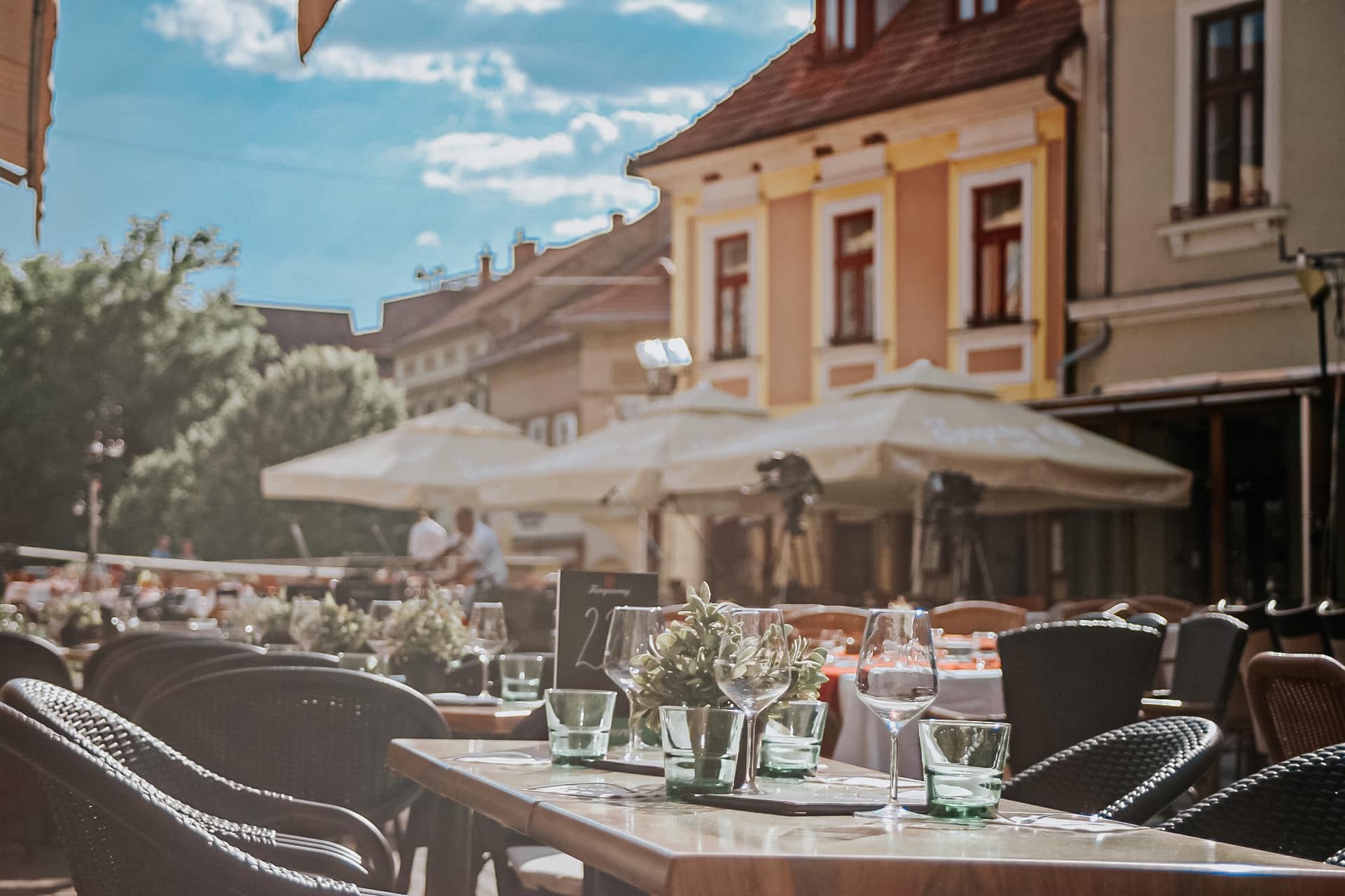 Petrény Borbank Eger