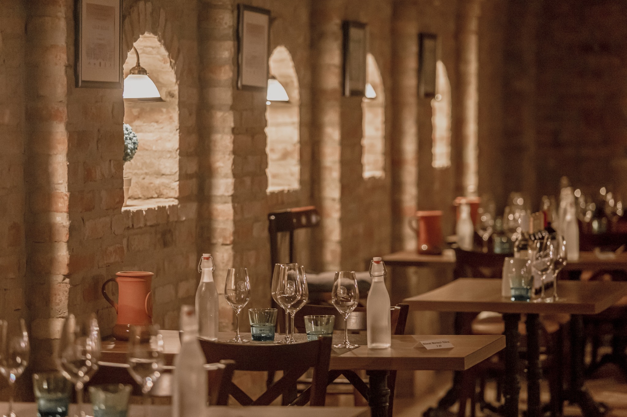 Petrény Völgy 47 Pince